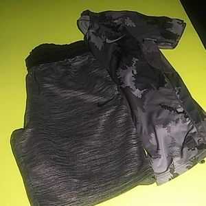 2 for $15 Bundle Nike shorts & shirt